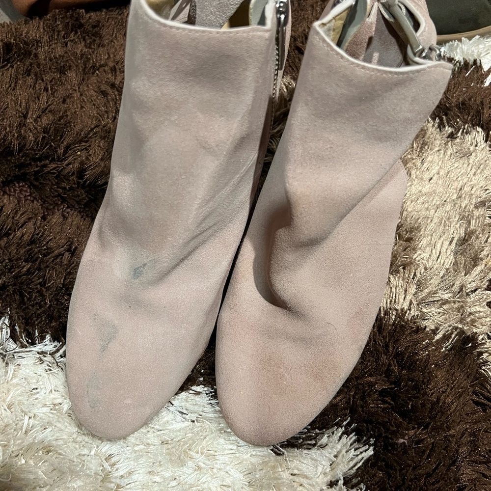 Mk Booties - image 6